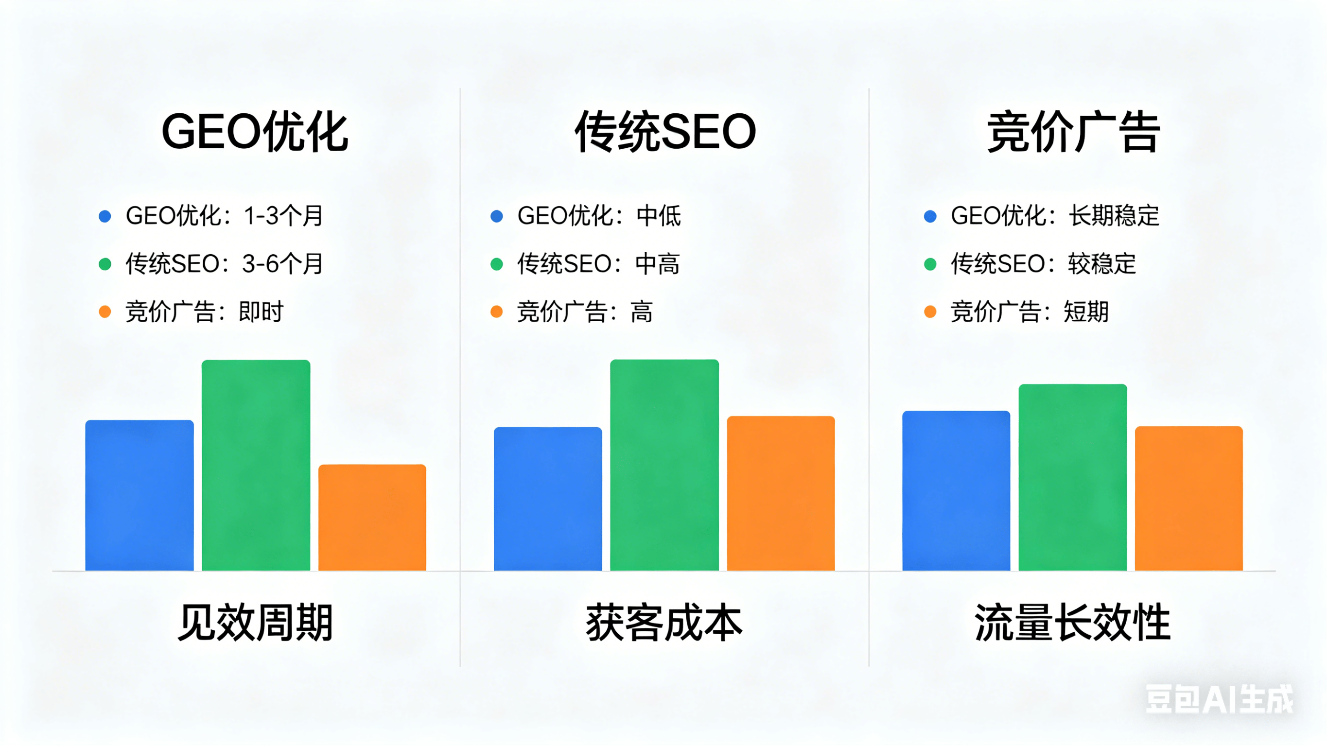 徐州GEO优化多久能出效果？企业AI获客见效周期全解析